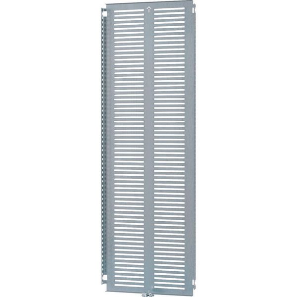 XPRCCV0825035 Vertical partition, cover, XR-MCCB image 3