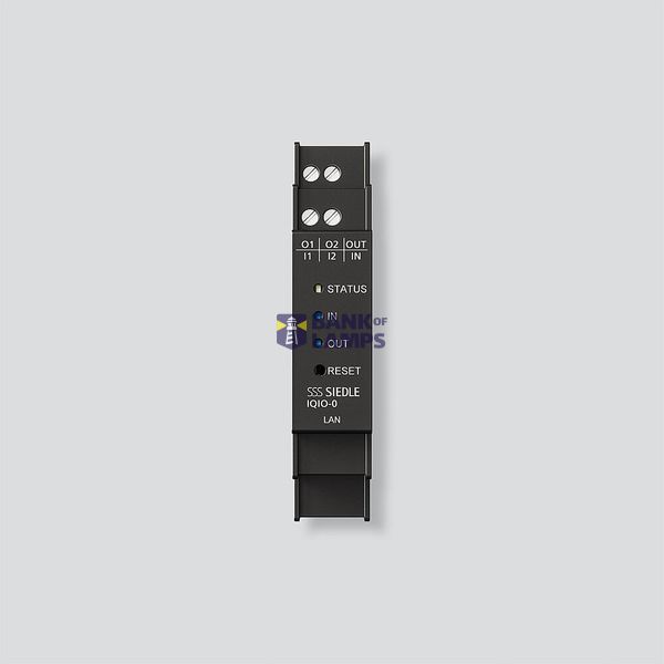 IQ I/O IQIO-0 image 1