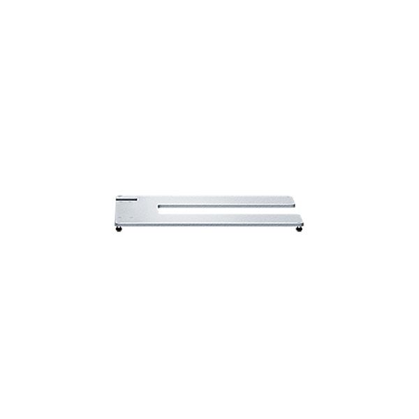 ARTELEA SUP U-BASE RIGHT SR - U-BASE luminaire base for standing lum. image 1