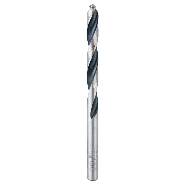 HSS Twist Drill Bit PointTeQ 7.3mm 10 pcs. image 2
