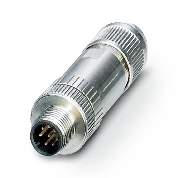 SACC-M12MS-6Q SH VARAN - Data connector image 2