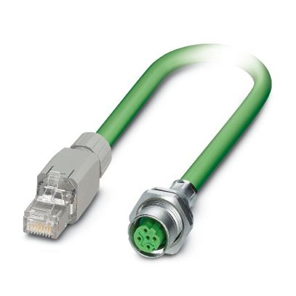 VS-FSDBPS-IP20-93G-LI/2,0 - Bus system cable image 1