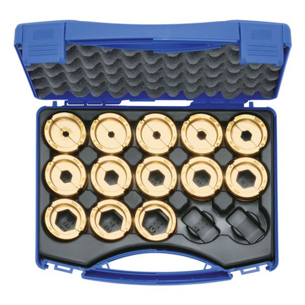 R22SET Presseinsatzset 6-300 mm image 1