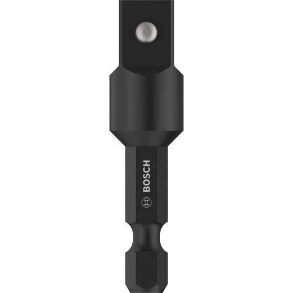 Adapter for sockets 3/8", 50 mm image 1