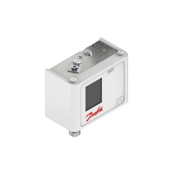 KP6AS Pressure Switch M/36 image 1