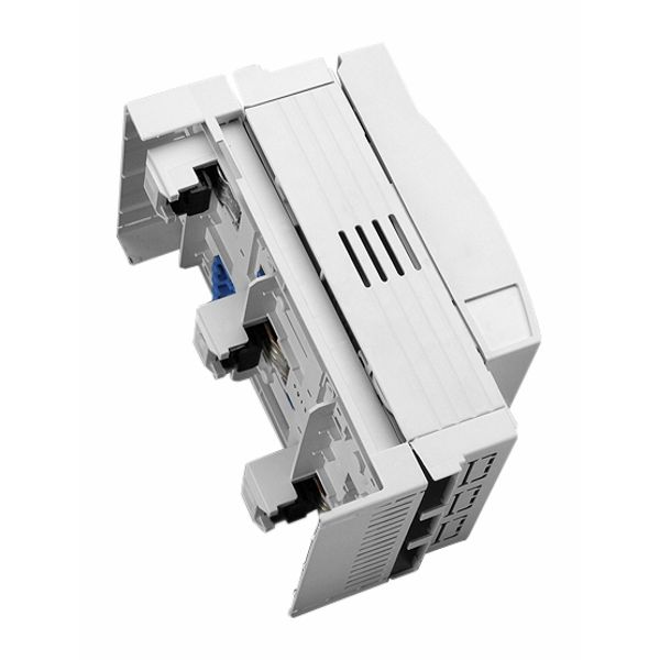 HRC-busbar-fuse-disconnector 160A,3-pole, boxterminal image 2