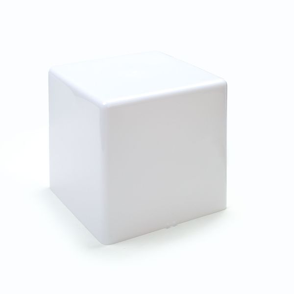 Opal diffuser for AVR7 image 1