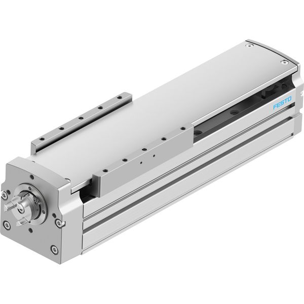 ELGT-BS-90-150-10P Ball screw linear actuator image 1