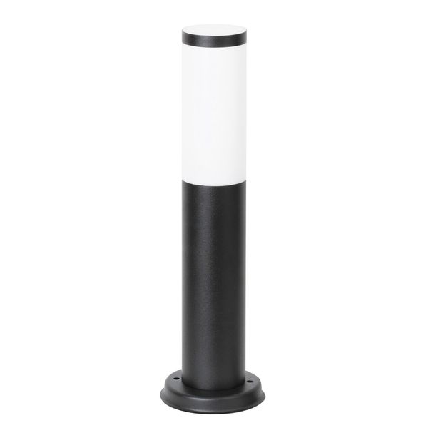 BLACK TORCH E27 25W IP44 8147 image 1