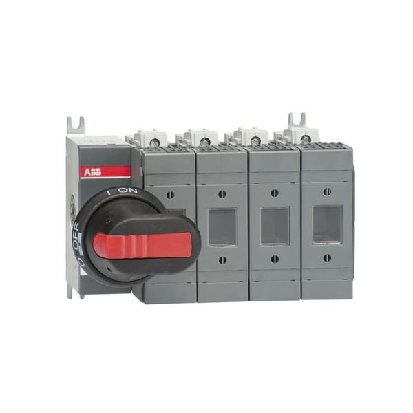 OS60GJ04FP FUSIBLE DISCONNECT SWITCH image 1
