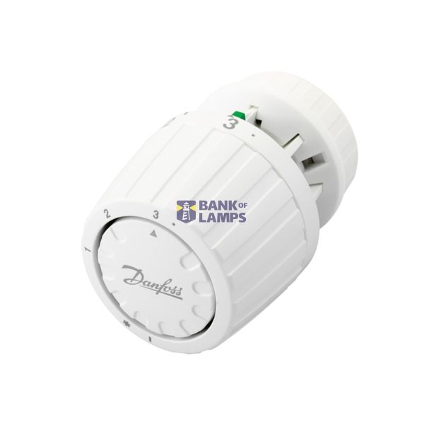 RA 2000 Sensors, RA 2970, Gas, Sensor type: Built-in sensor, 5 °C - 21 °C, RA image 1