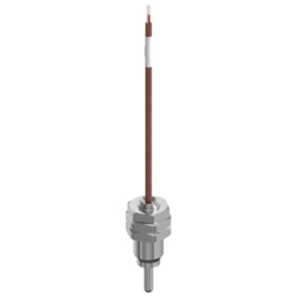 Sensor AKS 21 W 2.5m image 1