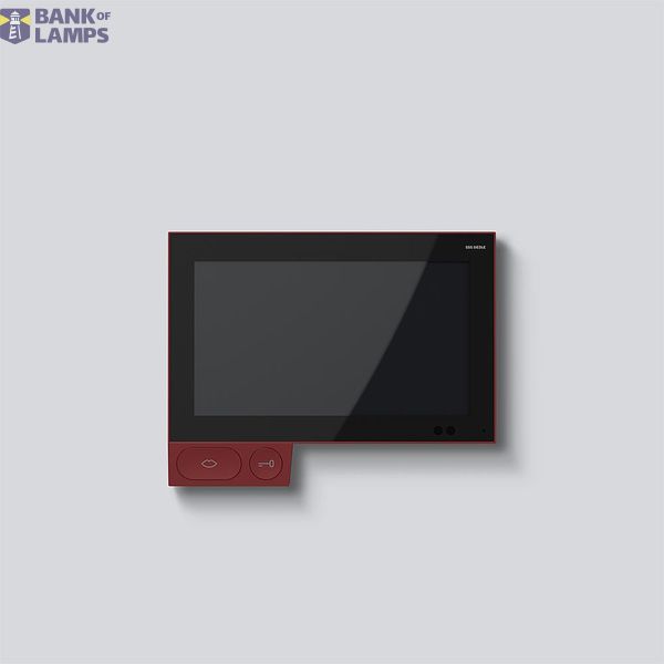 A 180-10 R Siedle Axiom Gateway image 1