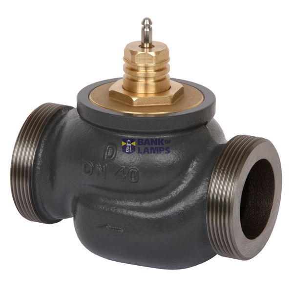 VRG2 PN16 DN15/0.63 external thread image 1