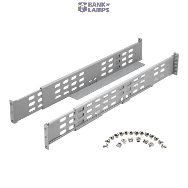 APC EASY UPS RAIL KIT, 900MM image 2