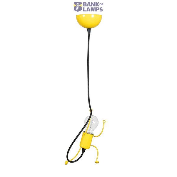 BOBI 1 YELLOW image 1