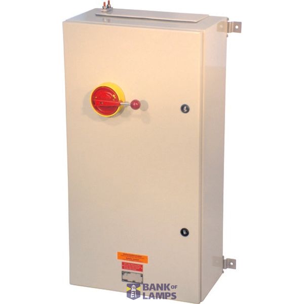 Ind.safety switch 630 A 3-P, EM-STOP,2ac image 3