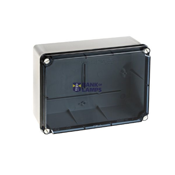 PUSZKA SERII „LIGHT”  EXT-231 image 1