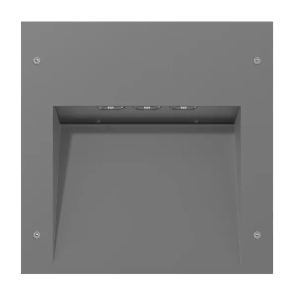 Insert+3 A26/W 26Watt 3000K Gray image 3