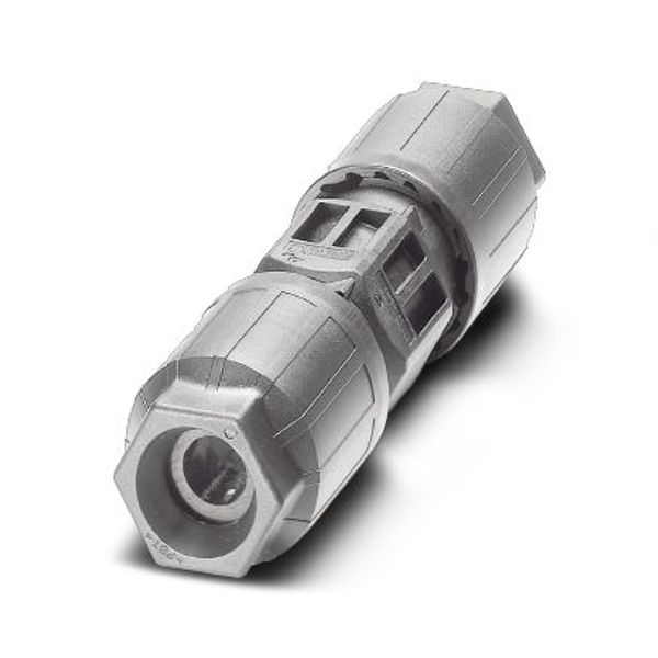 QPD C4X2,5/2X6-10 GY - Conductor connectors image 2
