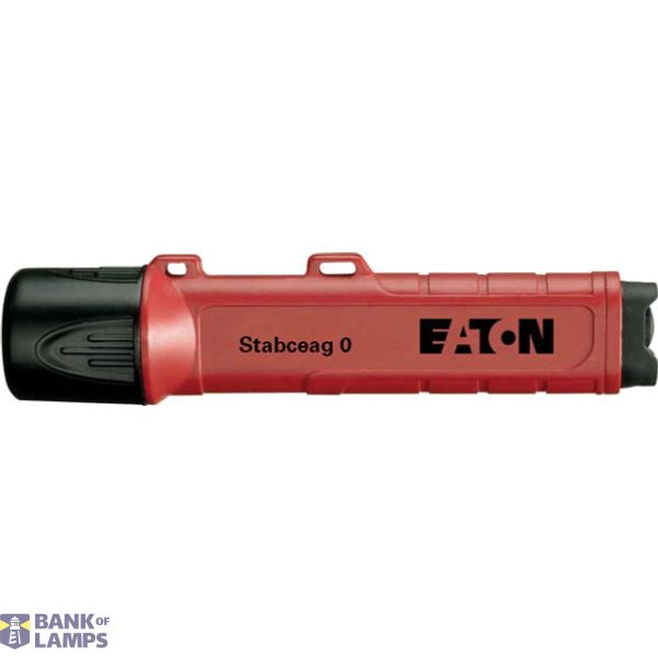 Ex-Torchlight, Variant: Stabceag 0 image 2