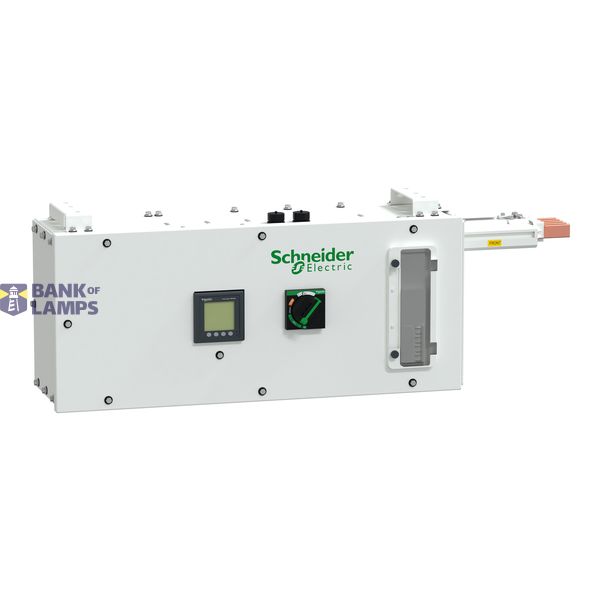END FEED BOX NSXN 400A CU 3LNPER IP42 image 2