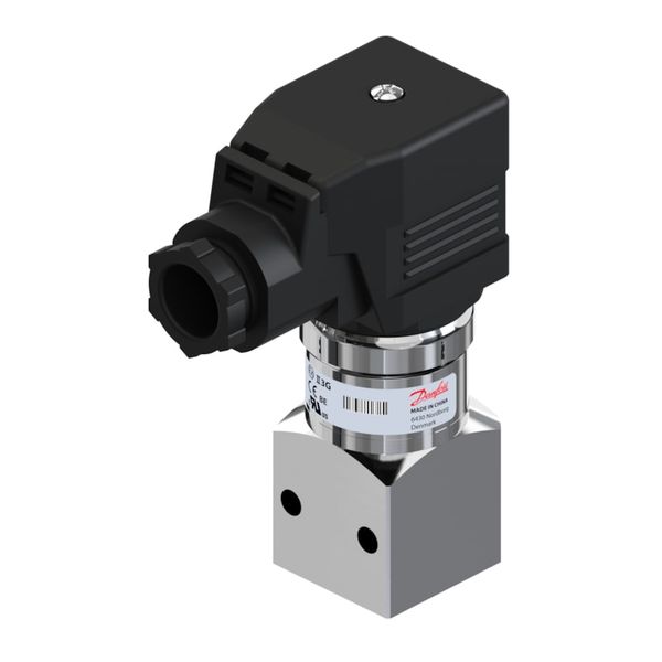 Sensor MBS 3350-2211-A9CCD27-0 image 1