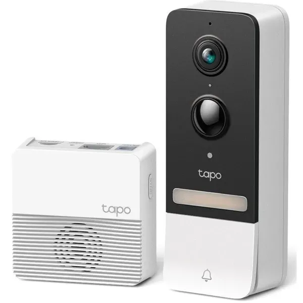 TP-LINK – TAPO D230S1 – image 1
