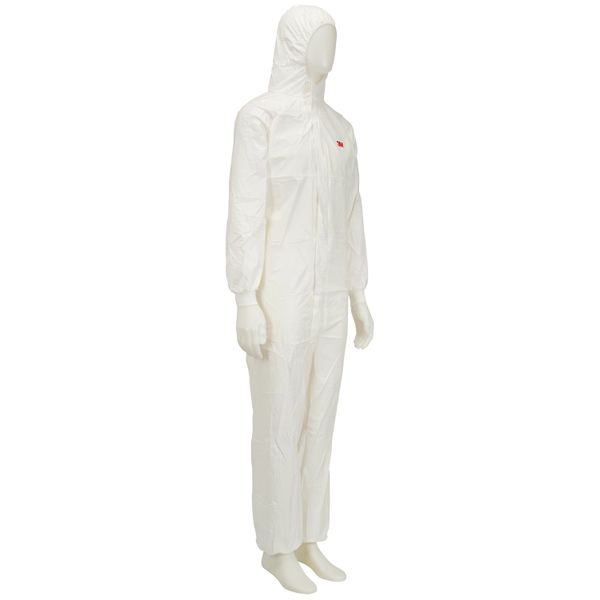 3M™ Protective Coverall 4545, 2XL image 4