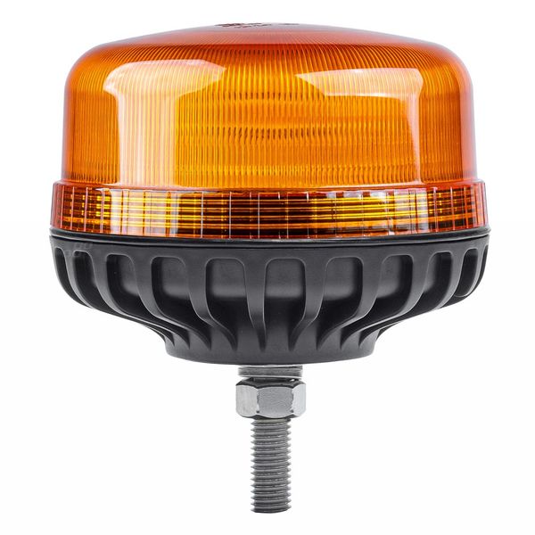 Warning Lamp 36 LED screw R65 R10 12V 24V W03sb AMIO-02294 image 1