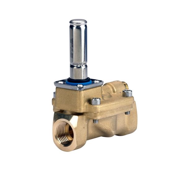 Valve EV220B 15B G 12F NO000 image 1