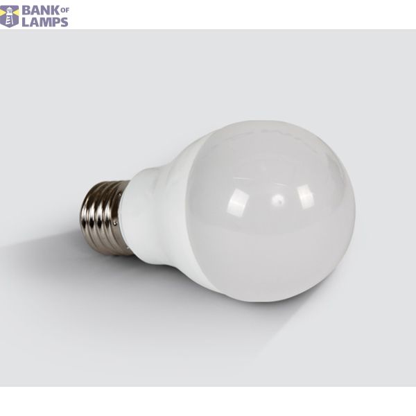LED 10w EW E27 FROSTED 230v image 1