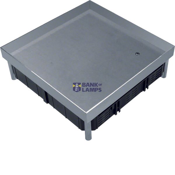 cassette stainless steel Q06 bl ht 43mm image 1