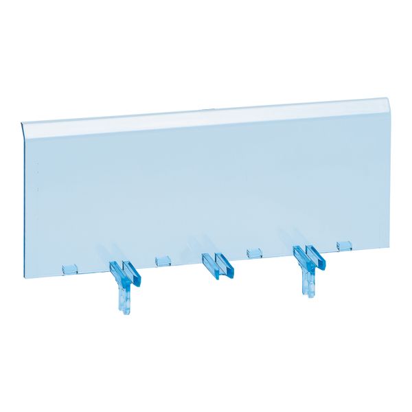 Source separation barrier for DSX size 1 source inverter for installation on board image 1