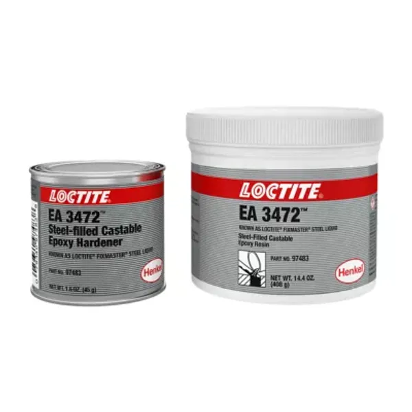 LOCTITE EA 3472 KT500G EN/DE image 1