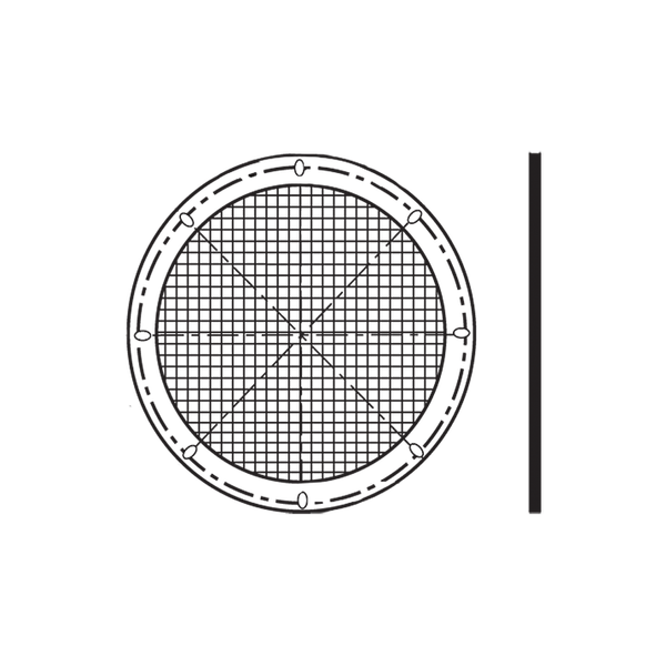 MPC RP 300 (RETE DI PROTEZIONE) image 1