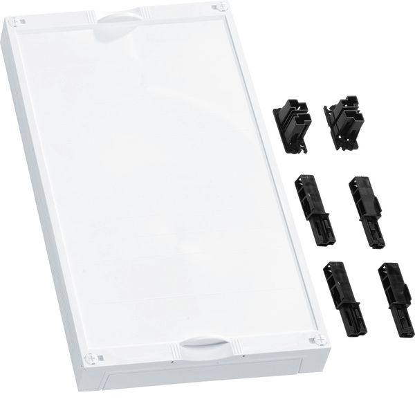 Ass. unit,universN,450x250mm,cover,plain image 1