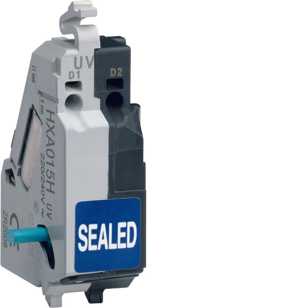 UVR 380-450V AC (x/P160-x/P250-x/P630) image 1