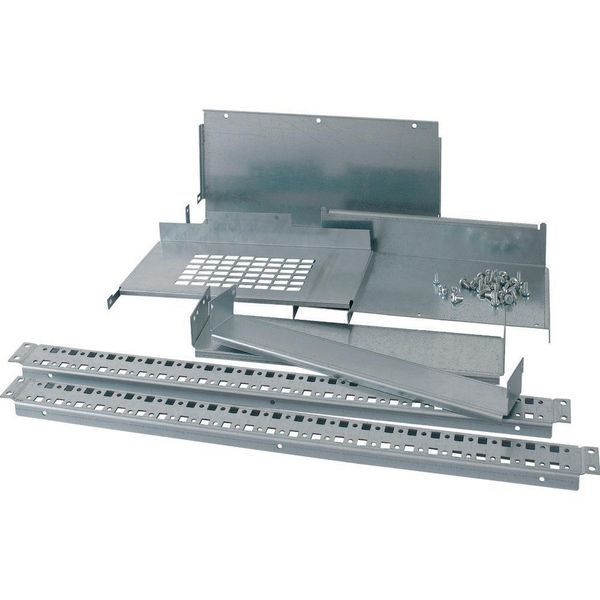 XTPPIX16W-04-ARCON Screen for IZMX16, withdrawable, 400mm width, for ARCON image 3