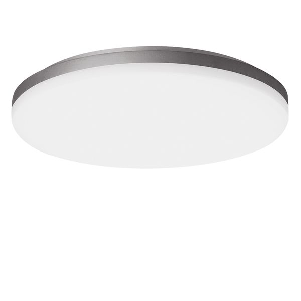 WL 400 ROUND 29/38W S/A 830/840 DALI image 1