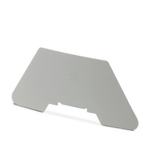 ATS-RTK - Partition plate image 1