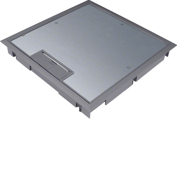hinged cover Q08 f 12mm flooring sg image 1
