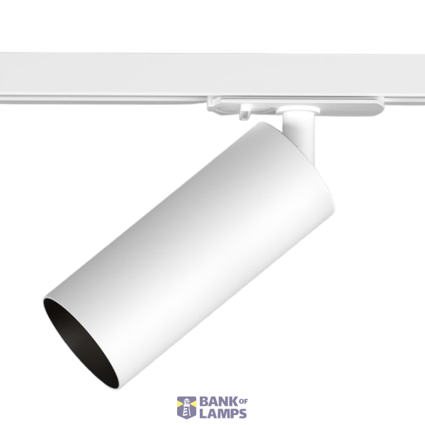 5mm Magnetic Track Spotlight 1W 24V 4000K   30°/ 40°  CRI≥90 White image 1