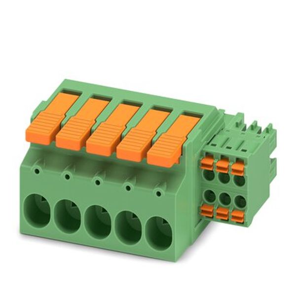LPCH 6/ 5+6-ST-7,62 - PCB hybrid connector image 3