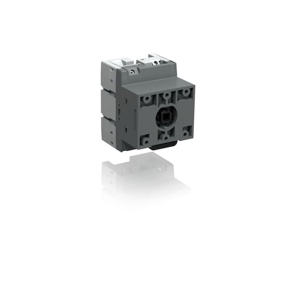 OTDC32FT2 DC Switch-disconnector image 3