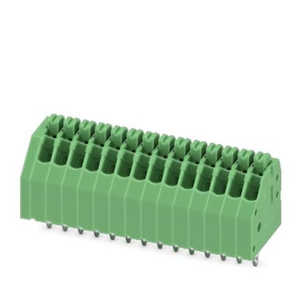 PTSA 0,5/14-2,5-F - PCB terminal block image 2