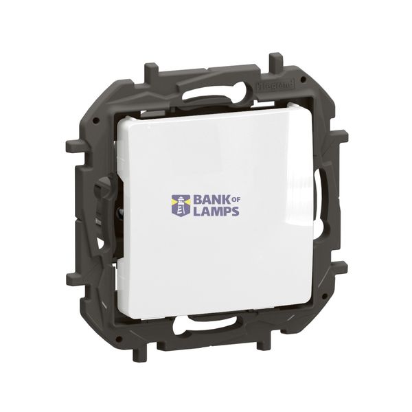 OBTURATEUR BLANC image 1