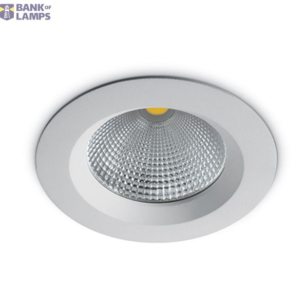 WHITE 20W WW IP20 60deg 230V image 1