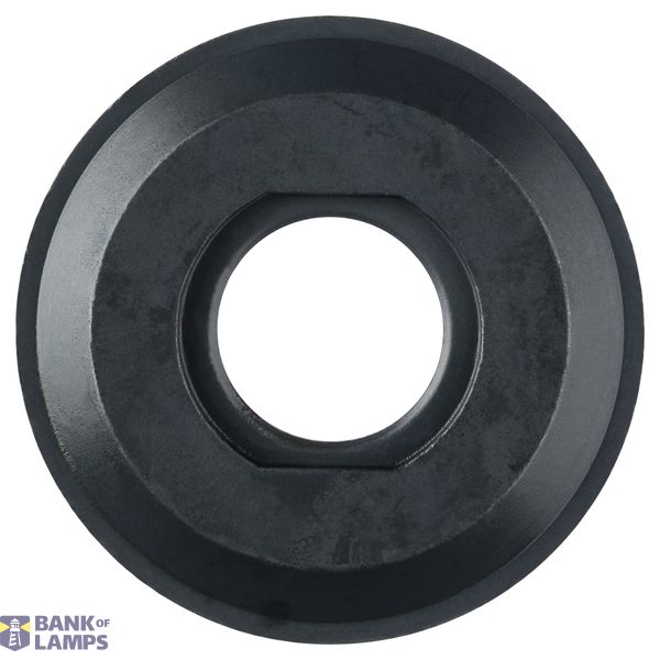 Backing flange image 1