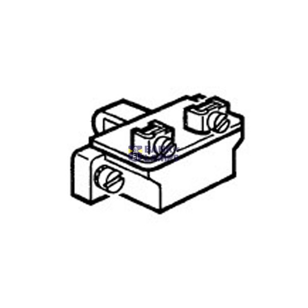 HULPCONTACTBLOKJE O image 1